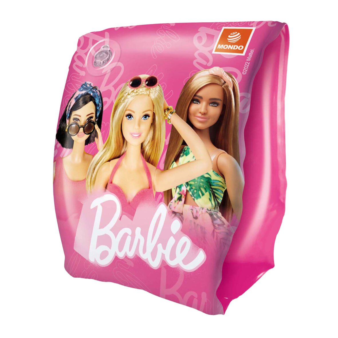 Brassards Barbie – Mondo