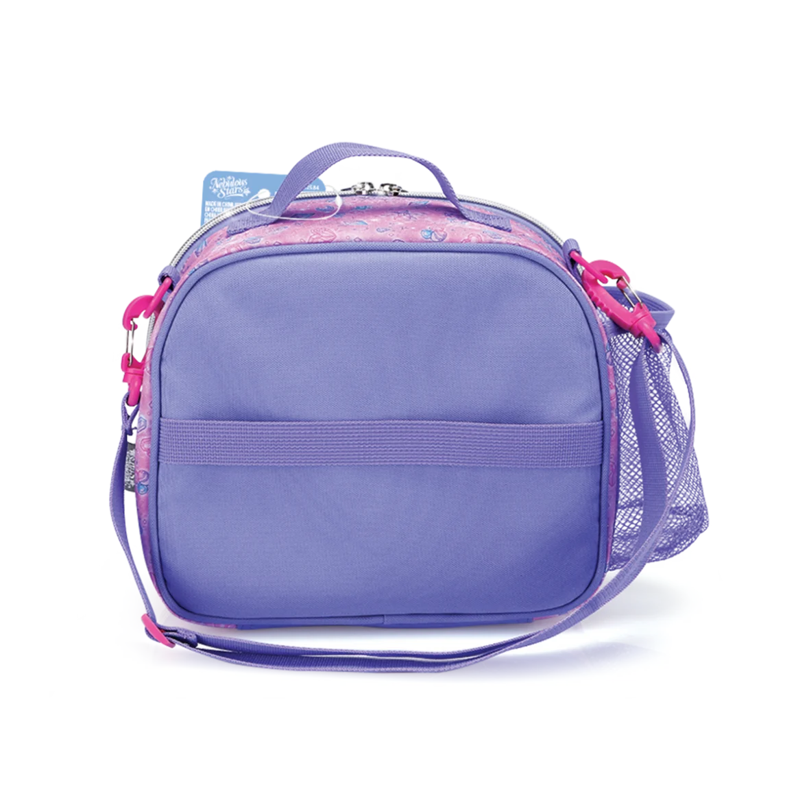 Sac Repas Isotherme – Cristalia et Agatha – Nebulous Stars
