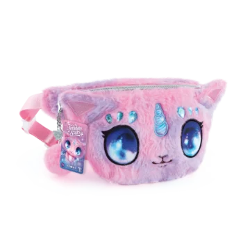 Sac Banane en Peluche – Stella – Nebulous Stars