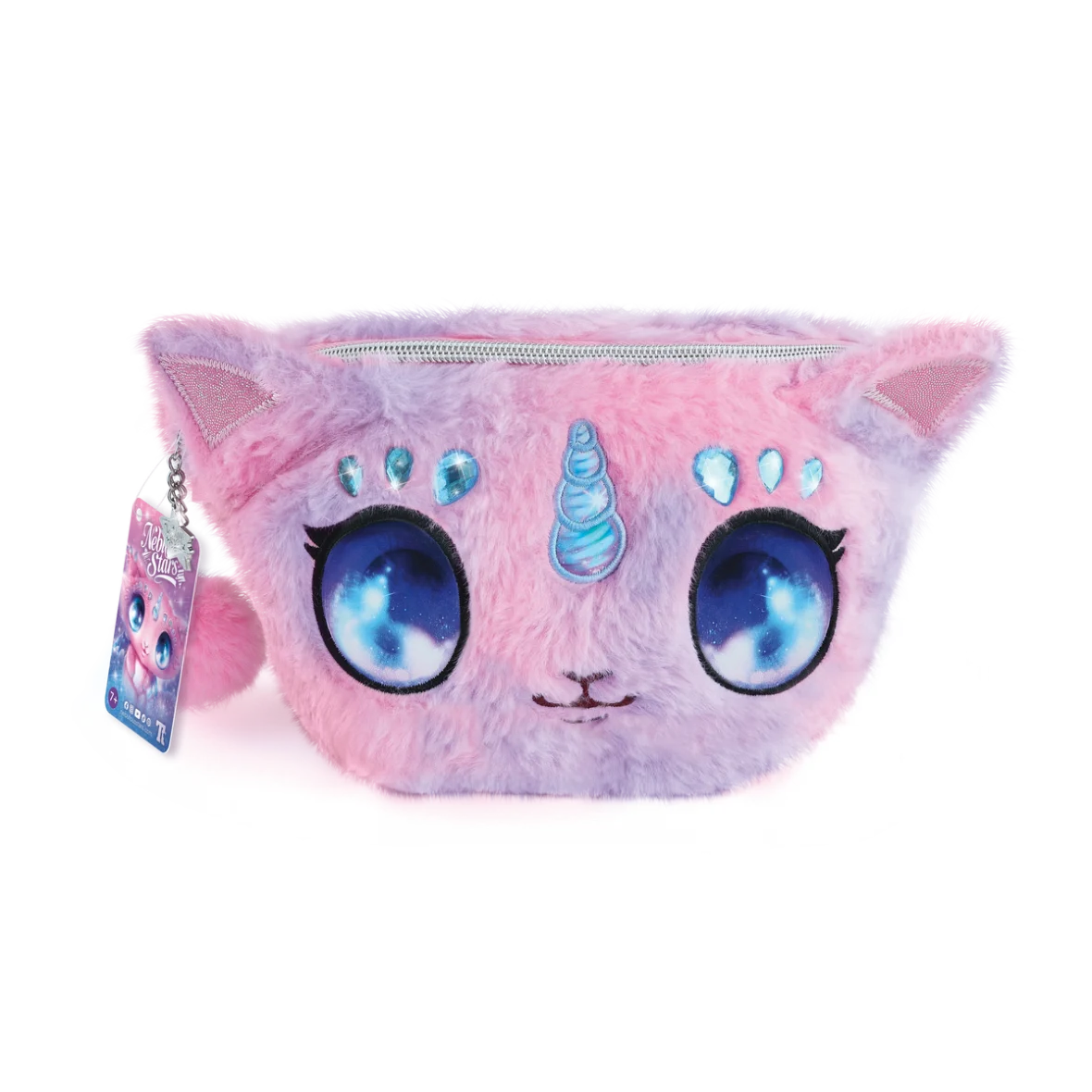 Sac Banane en Peluche – Stella – Nebulous Stars