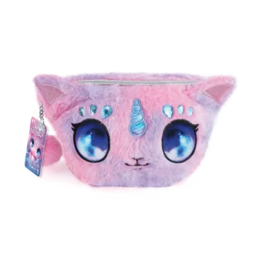 Sac Banane en Peluche – Stella – Nebulous Stars