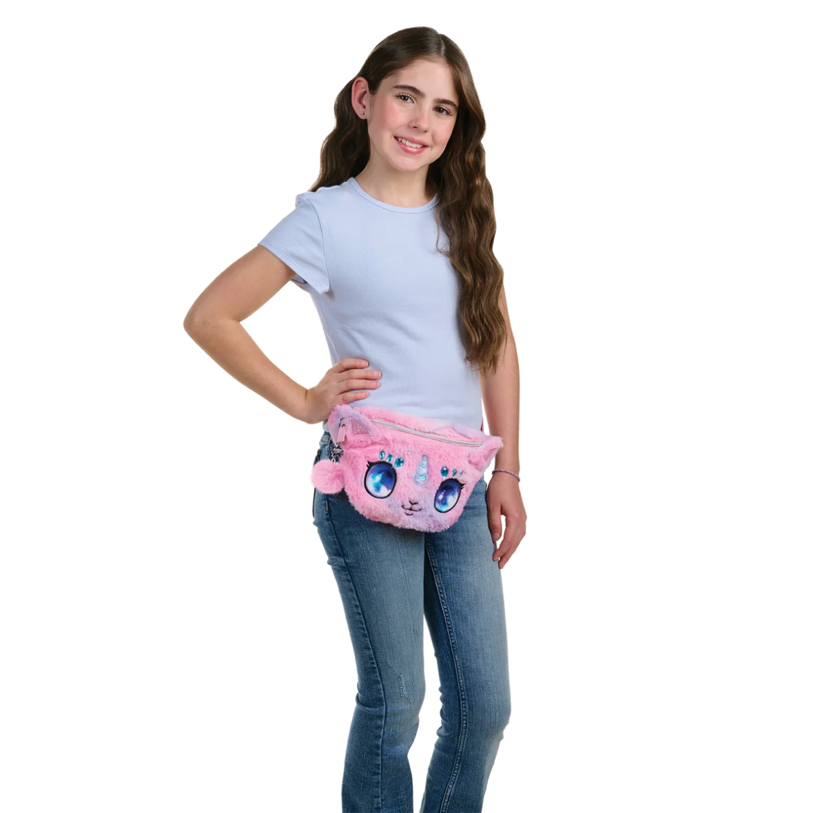 Sac Banane en Peluche – Stella – Nebulous Stars