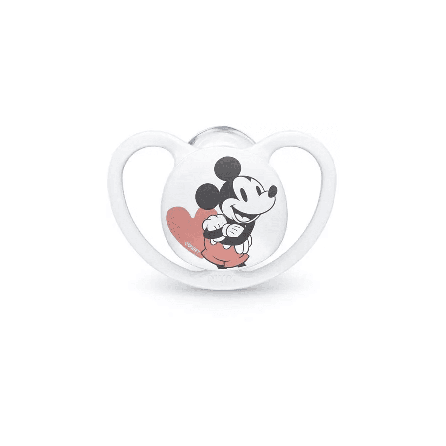 Sucette Mickey – NUK