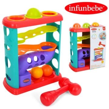 Jeu de Balle – PL1021 – Infun