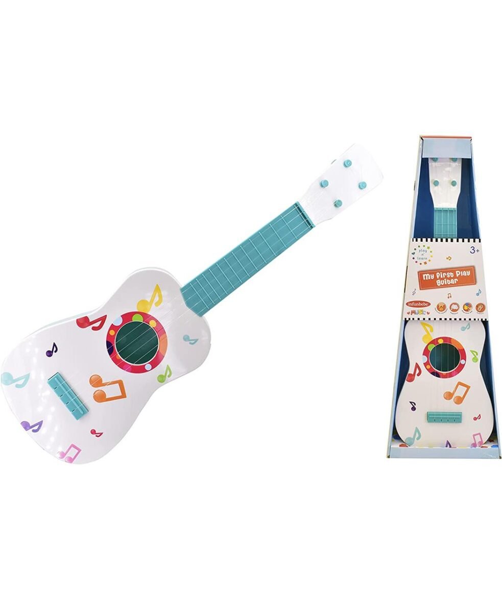 Ma Première Guitare – PL301 – Infunbebe