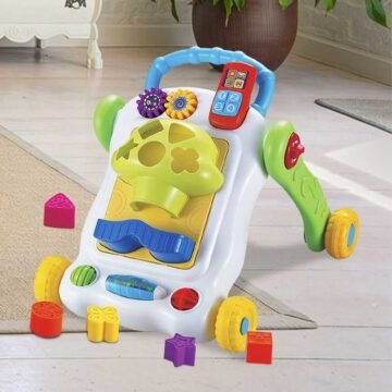 Aide à la Marche – PL9002 – Infun