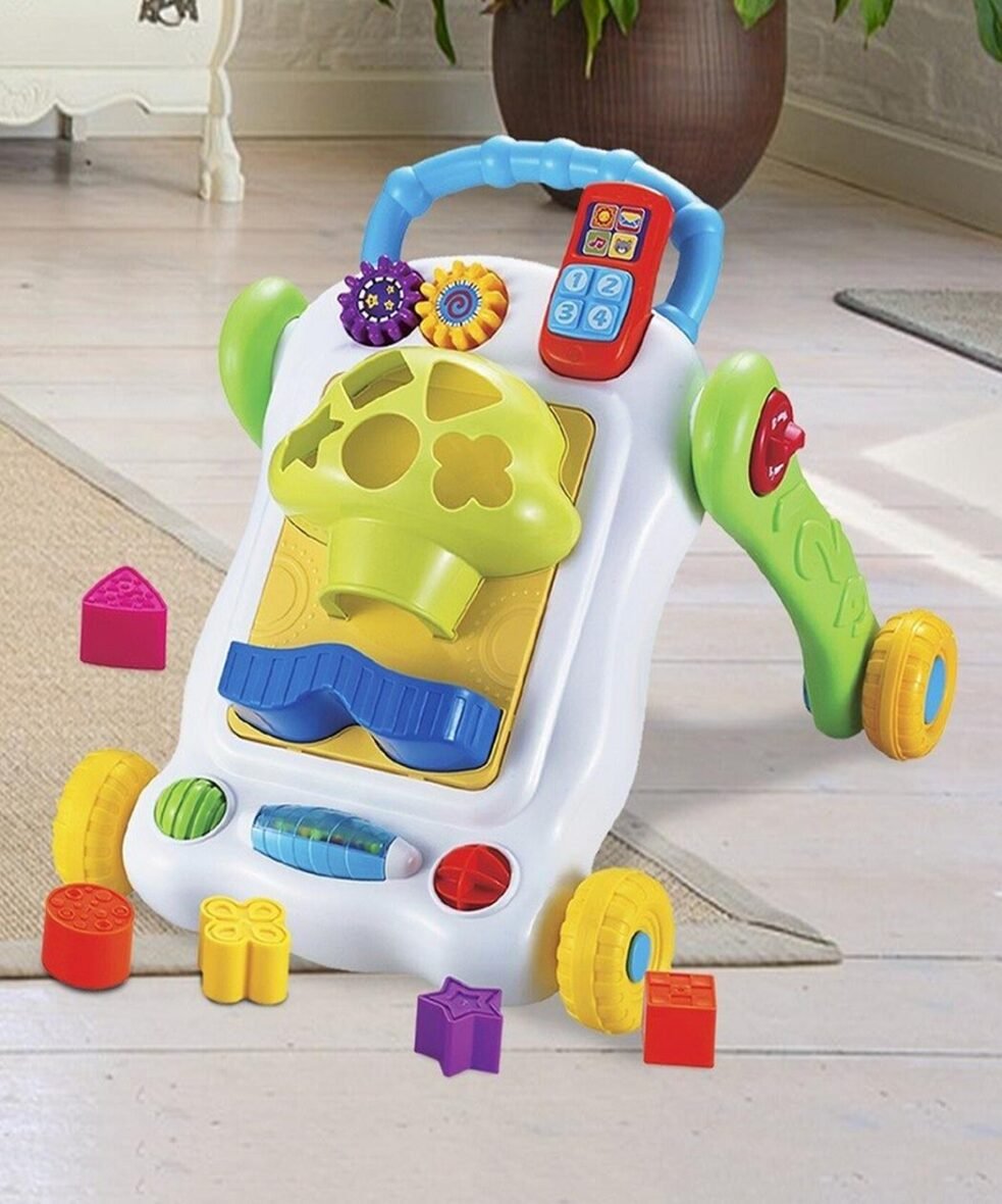 Aide à la Marche – PL9002 – Infun