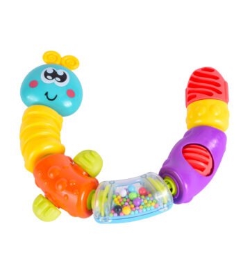 Activité Chenille – PLT6678 – Infunbebe