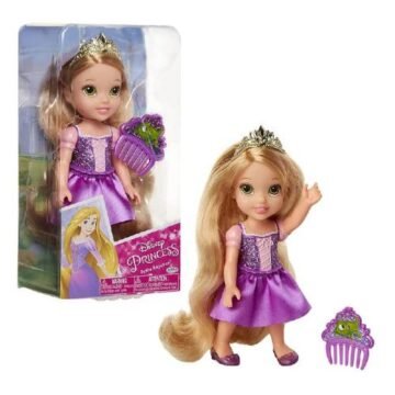 Disney Princess Poupee – Mega Matic
