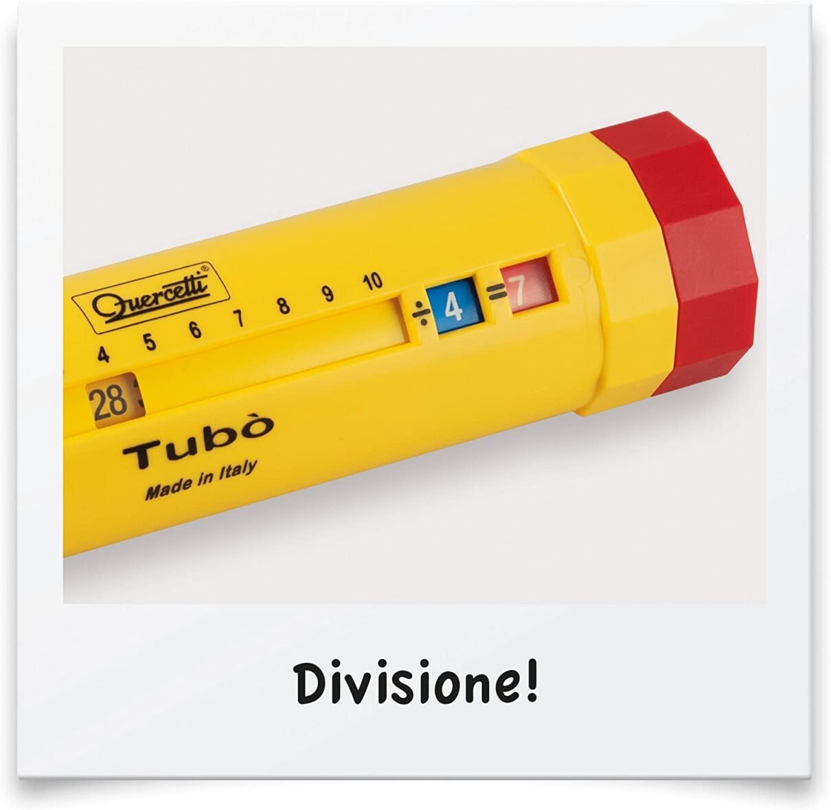 Quercetti Tubò Pitagorico