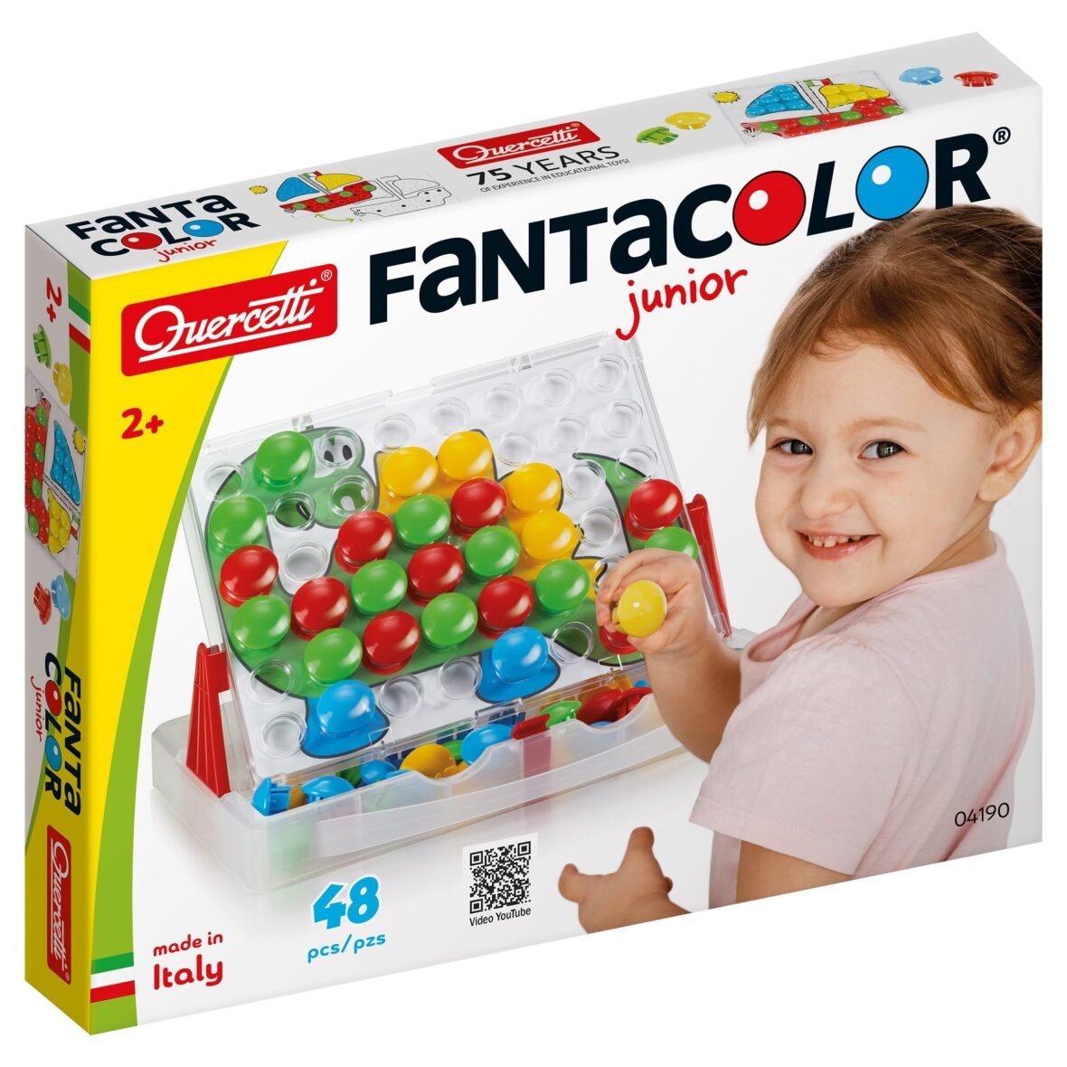 Quercetti Fantacolor Junior
