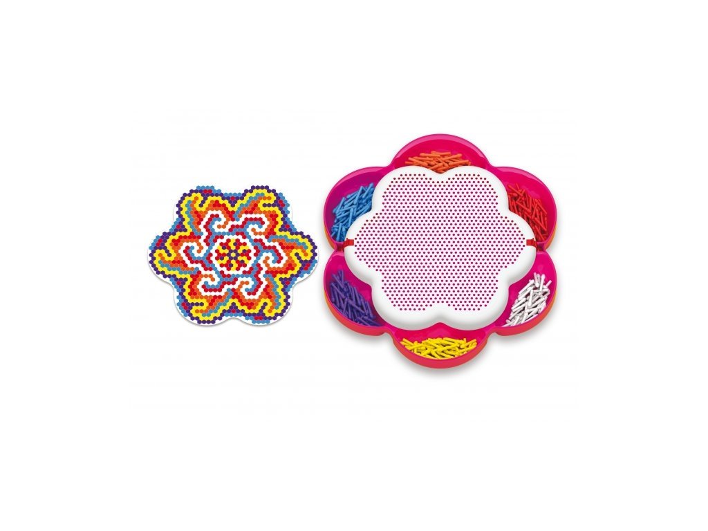 Quercetti Fantacolor Mandala