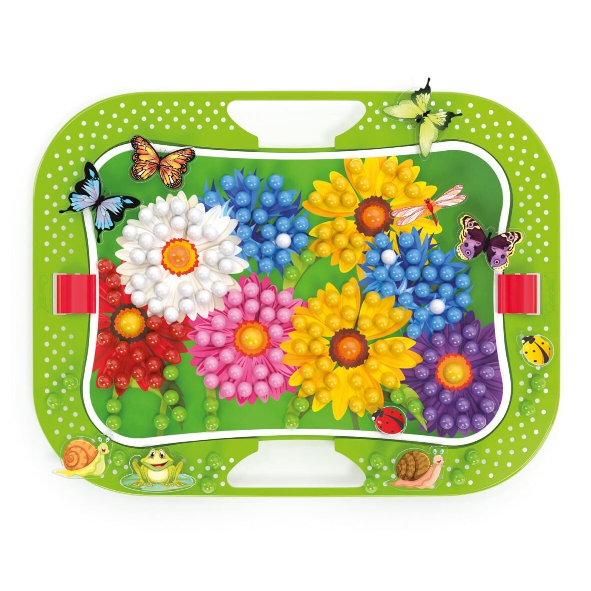Quercetti Nature Fun Bugs