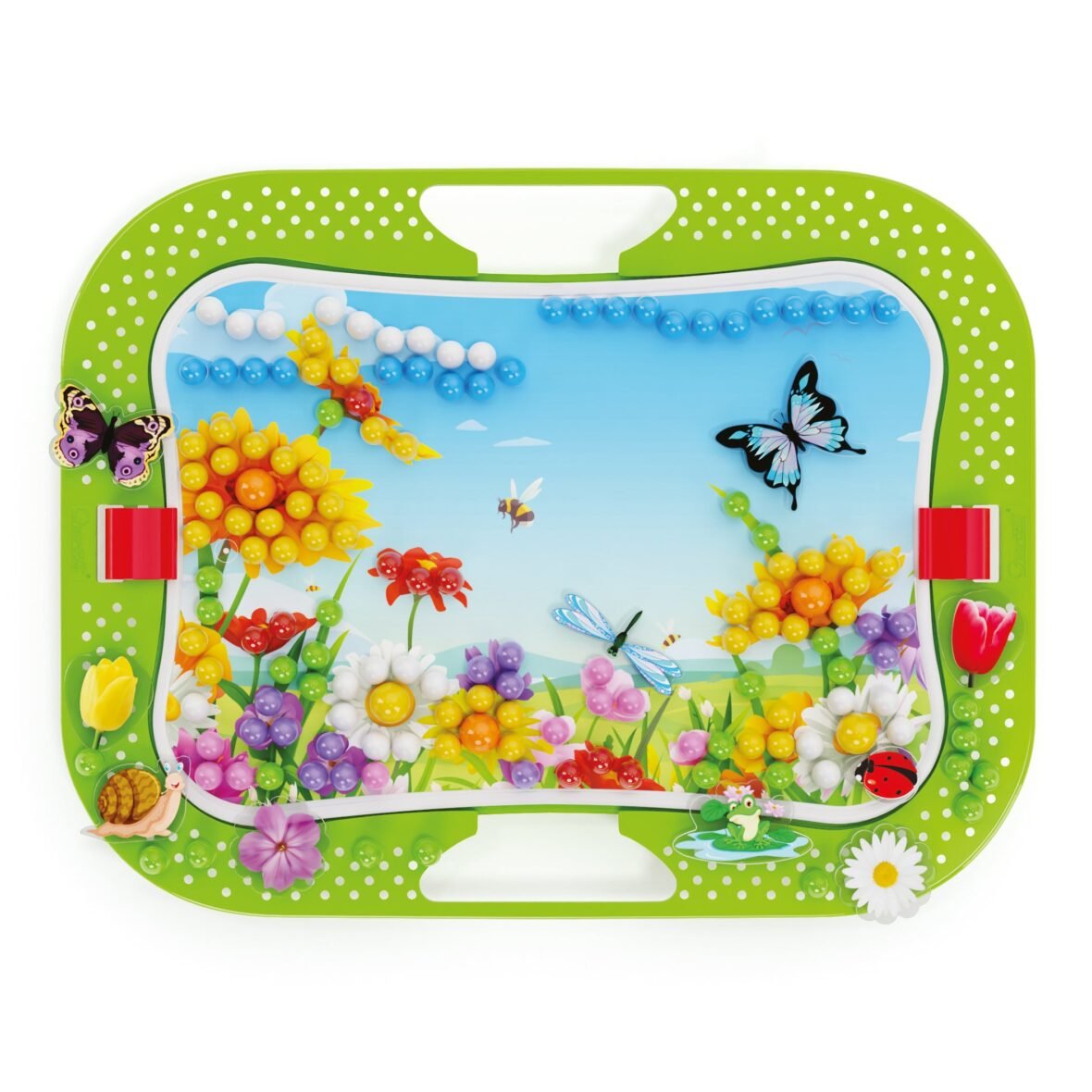 Quercetti Nature Fun Bugs