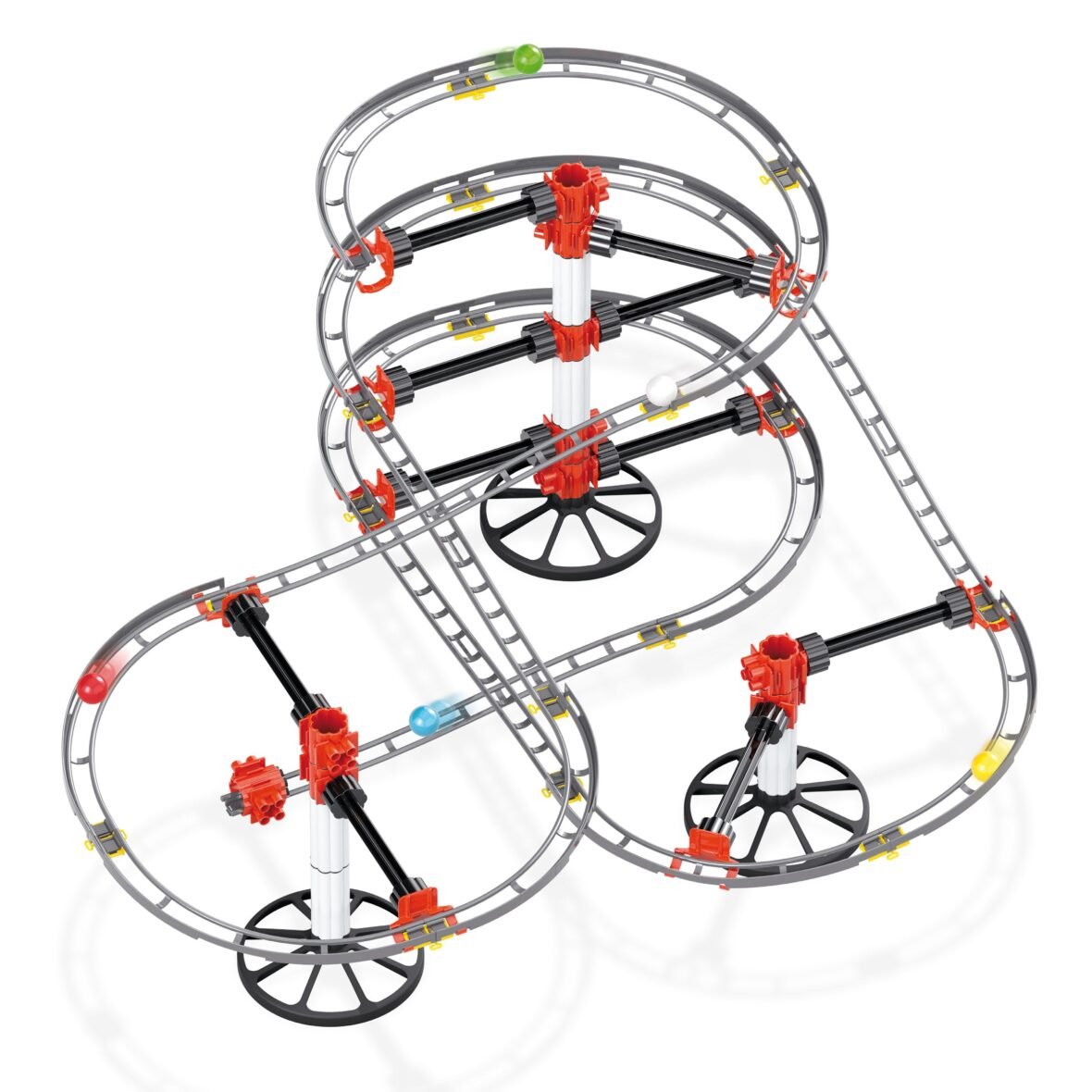 SKYRAIL CIRCUIT DE BILLES