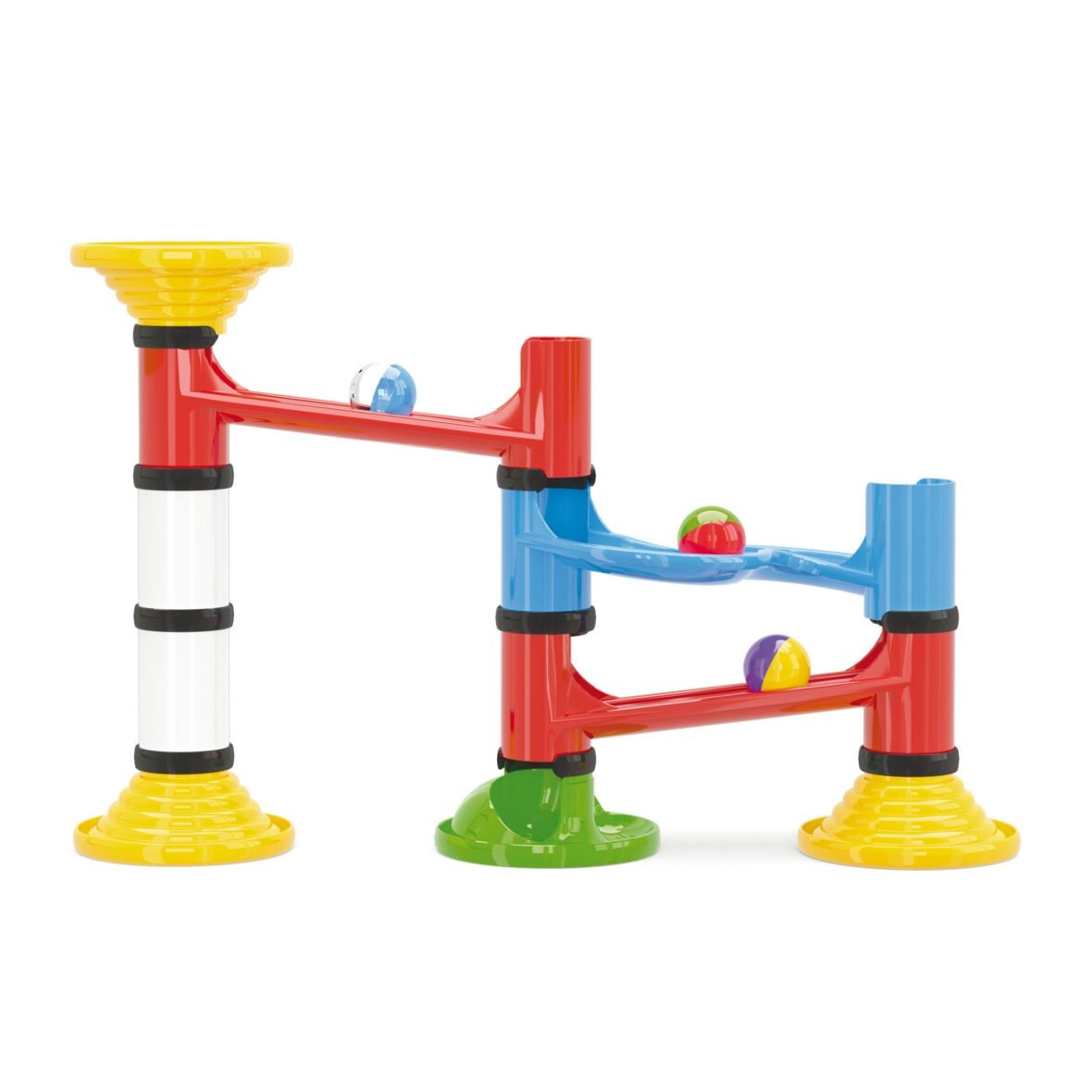 Quercetti Migoga Junior Basic – Circuit a billes