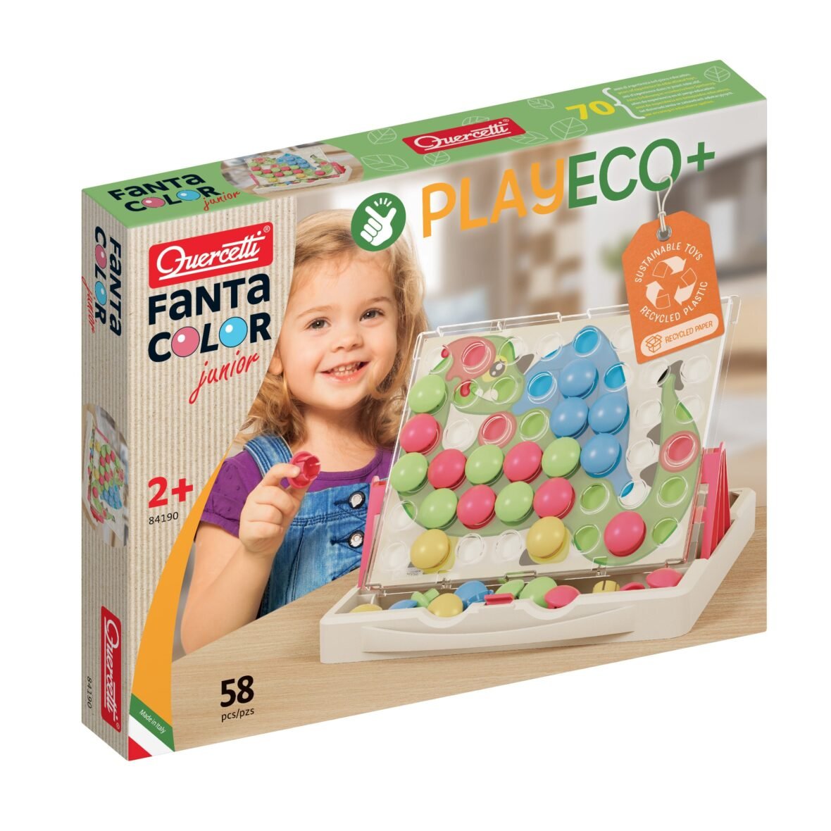 Quercetti Fantacolor Junior