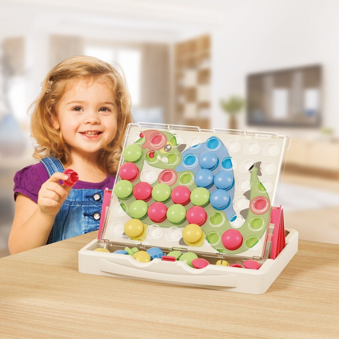 Quercetti Fantacolor Junior