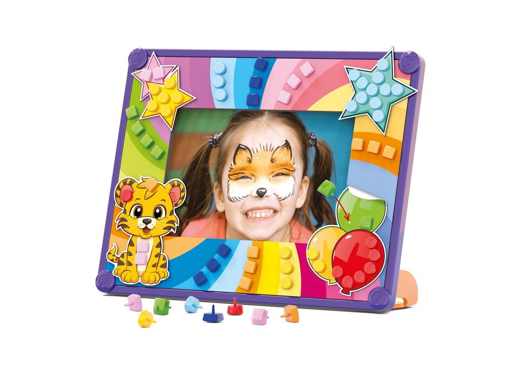 fanta frame