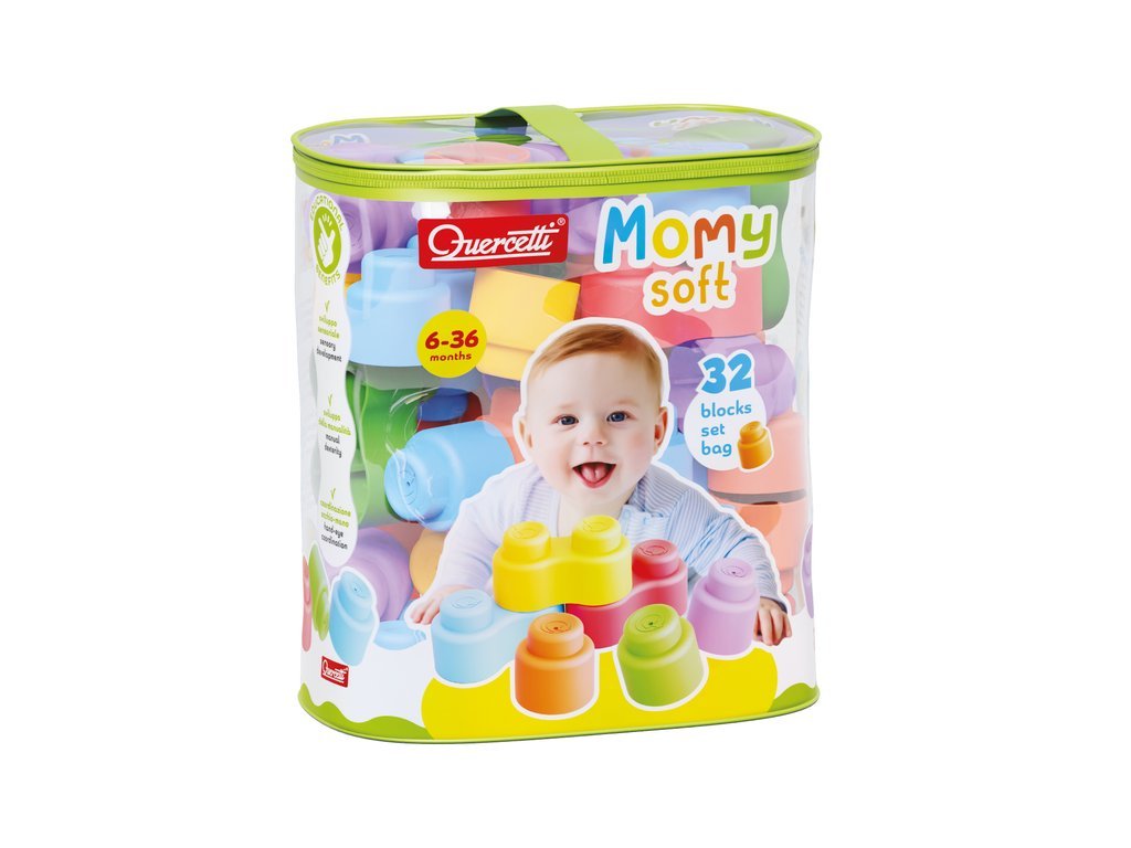 MOMY SOFT BAG 32PC