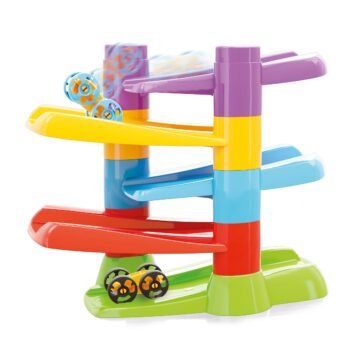 FLIP CAR RACE TRACK
