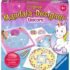 Mandala Designer Midi Unicorn - Ravensburger