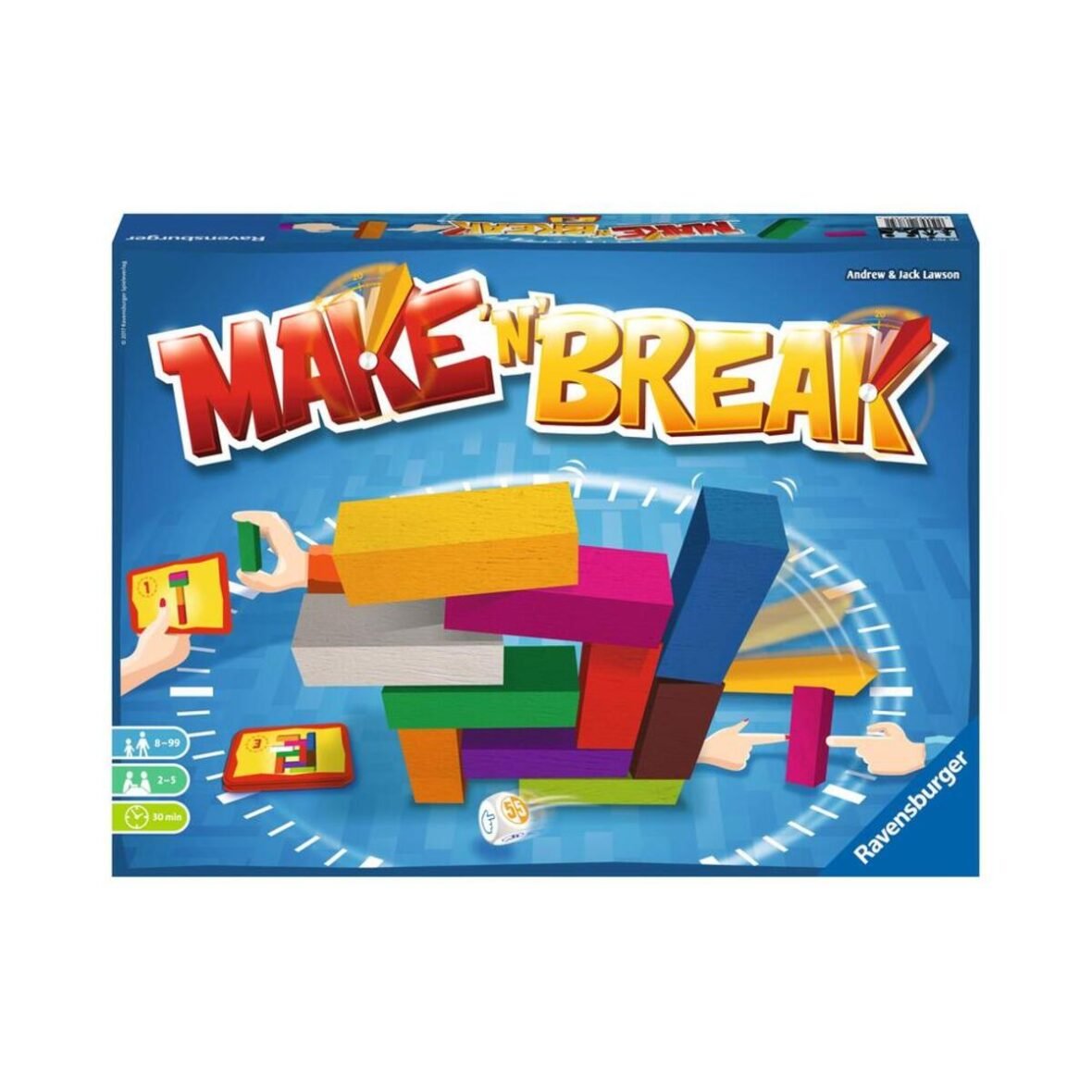 MAKE IN BREAK 26765 – Ravensburger