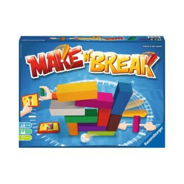 MAKE IN BREAK 26765 – Ravensburger