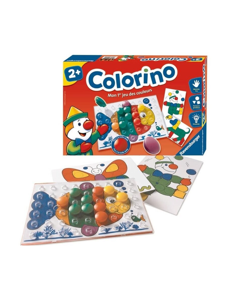 Colorino – Ravensburger