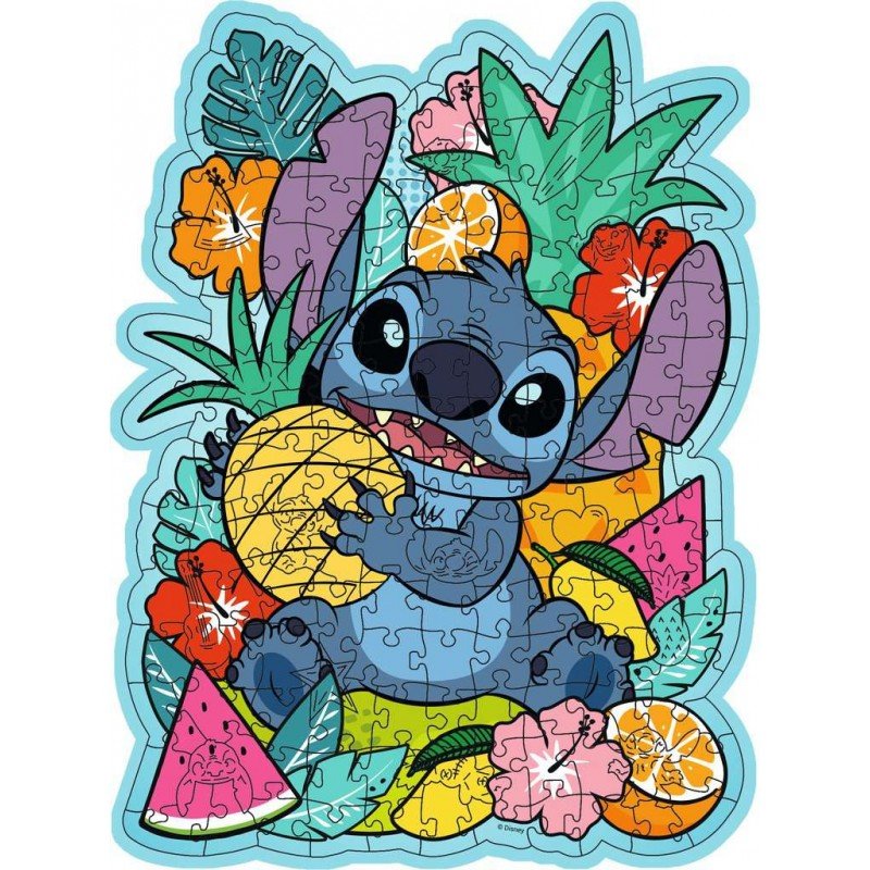 Puzzle Stitch BOIS 150PCS – Ravensburger