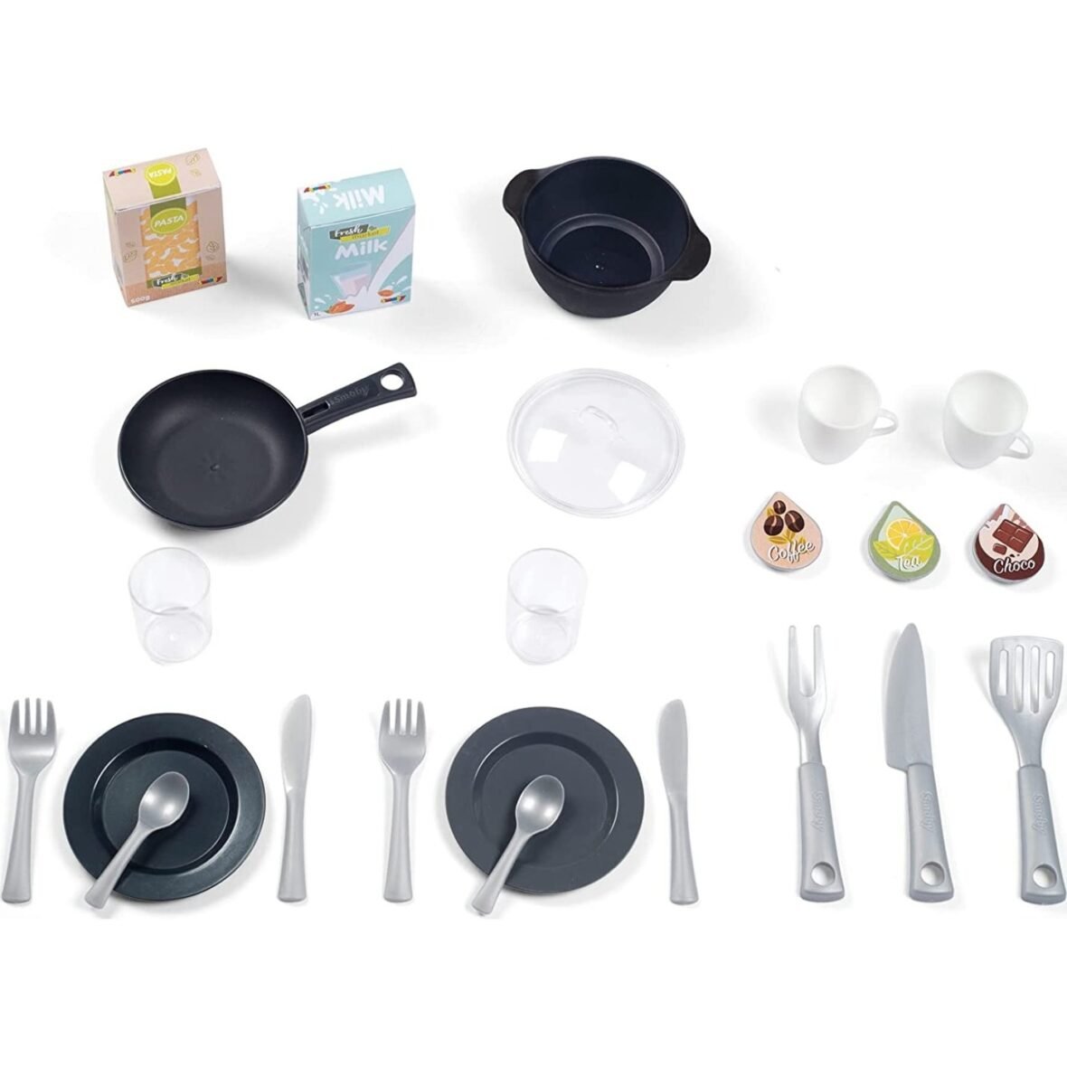 Cuisine Jouet – Bon Appétit 310824 – Smoby
