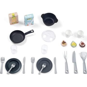 Cuisine Jouet – Bon Appétit 310824 – Smoby