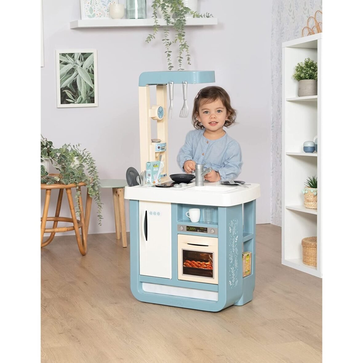 Cuisine Jouet – Bon Appétit 310824 – Smoby