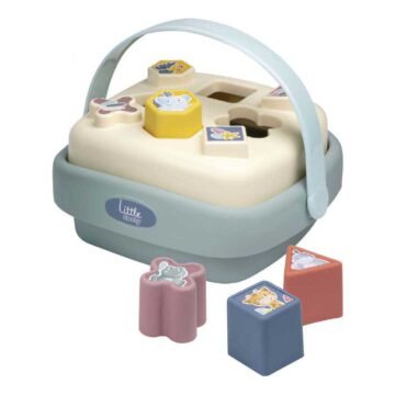 LS Panier des Formes – Smoby