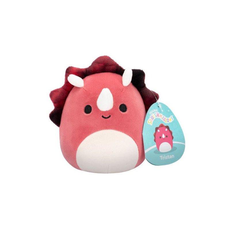 Sqk-little Plush Tristan RED – Squishmallows