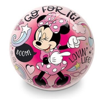 Ballon Minnie Fruits 2614/2629 – Unic