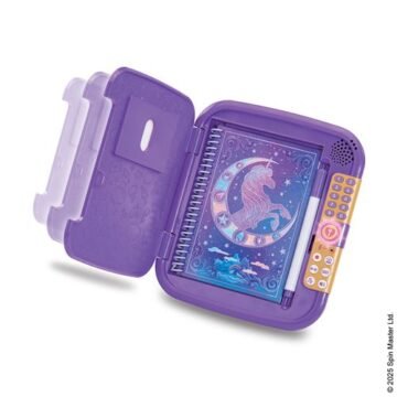 L’école des Licornes MON Journal Intime – VTech