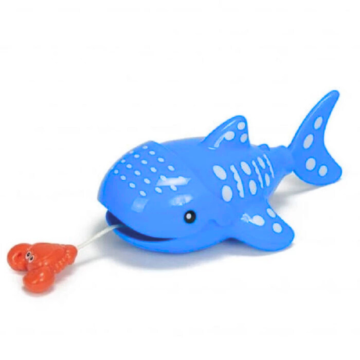 Jeux de Bain Baleine – WPK402 – Infun