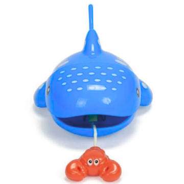 Jeux de Bain Baleine – WPK402 – Infun