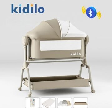berceau-lit-bebe-kidilo-khaki