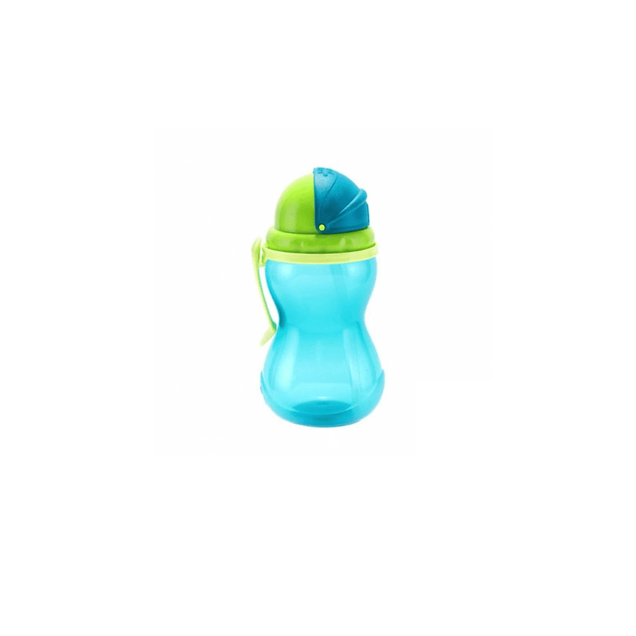 Tasse Sport 370ml avec Paille – Canpol