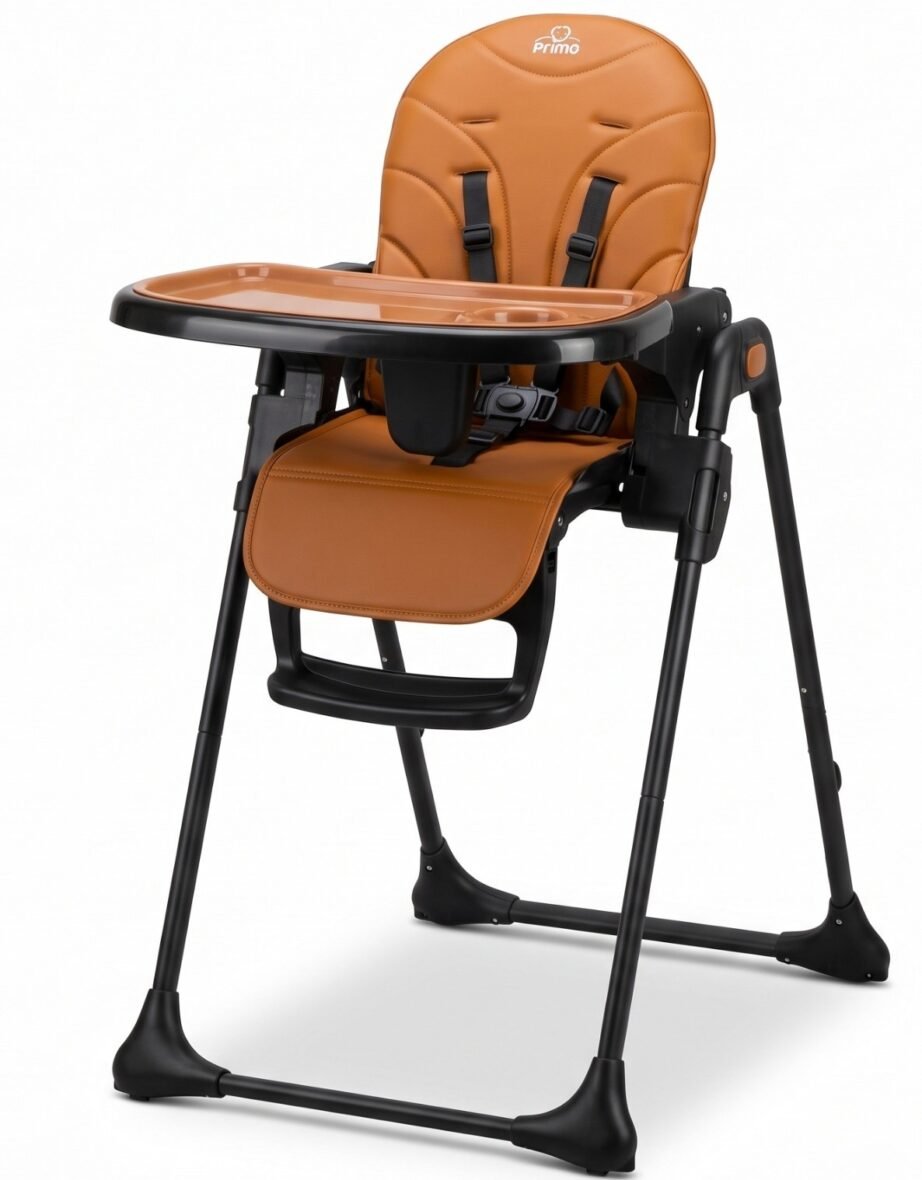 Chaise haute piccola – Prima