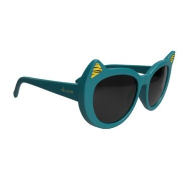 Chicco Lunettes de soleil Fille Cat Rouge 36m+