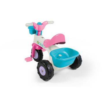 Tricycle – Mon Premier Tricycle Unicorn Rose – Dolu