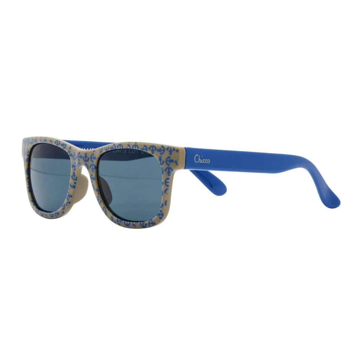 Chicco Lunettes de soleil 24M+ Ancres