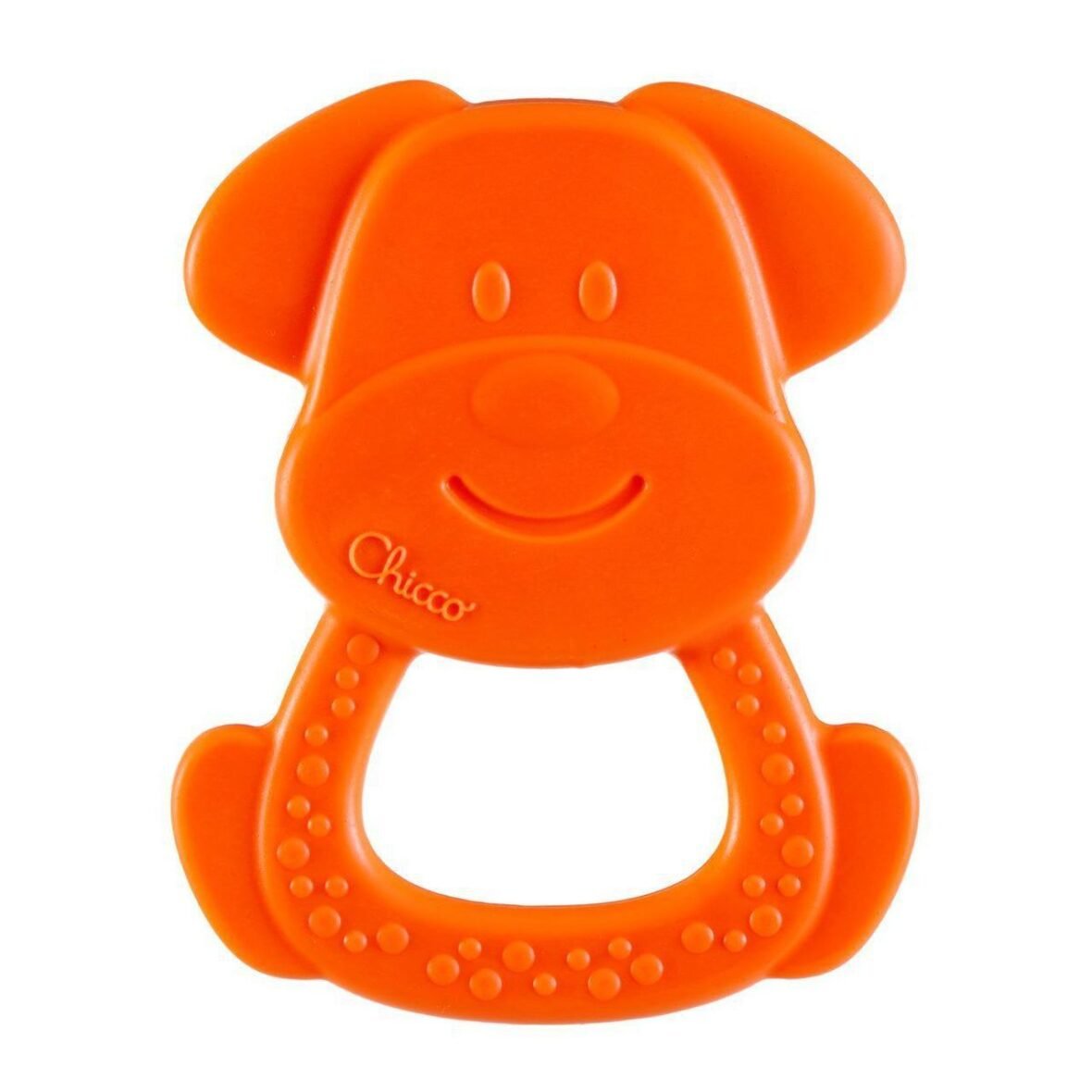 Chicco Chien de dentition ECO+ (Charlie)