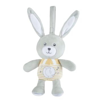 Chicco Veilleuse Lapin