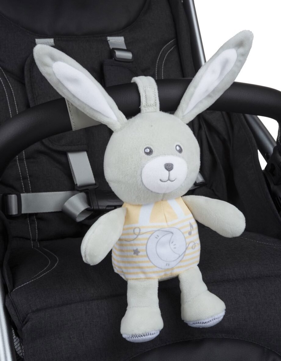 Chicco Veilleuse Lapin