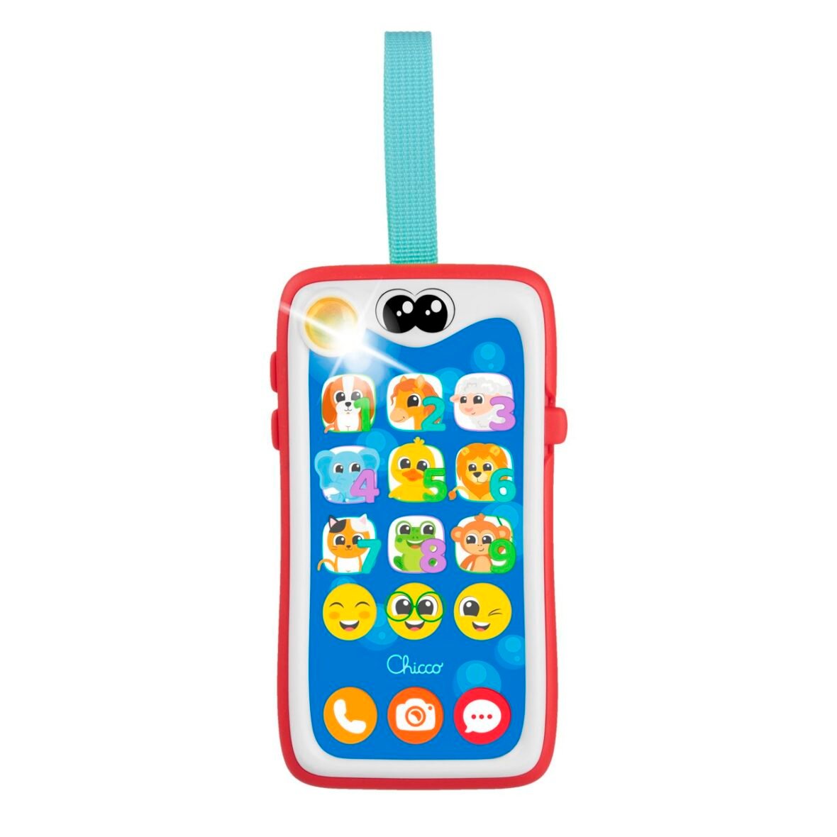 Chicco Mon premier Smartphone