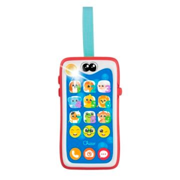 Chicco Mon premier Smartphone